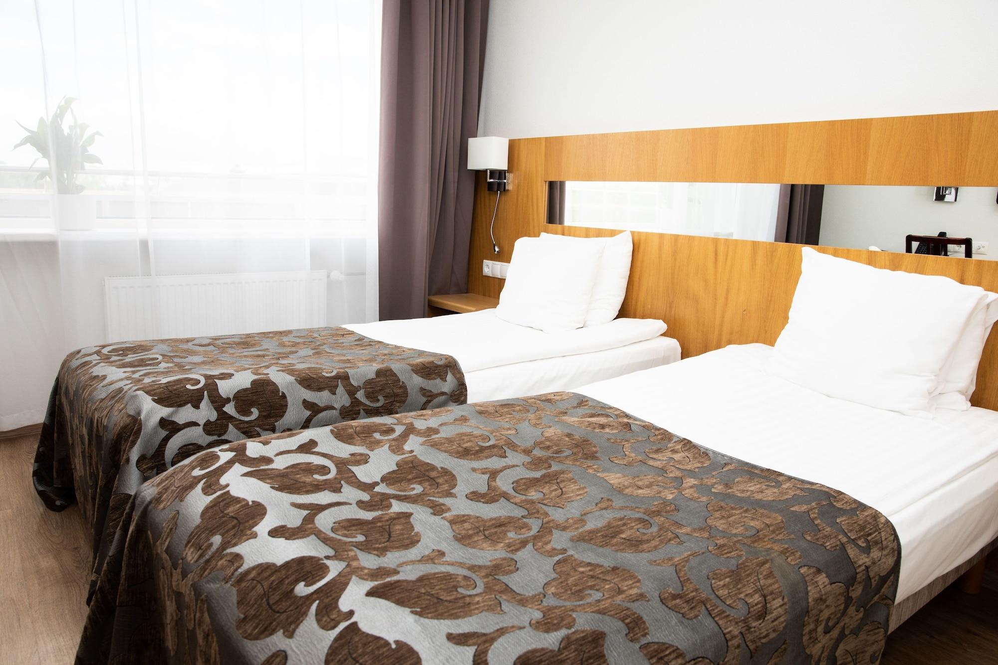 Paernu Hotel Hotel 4*