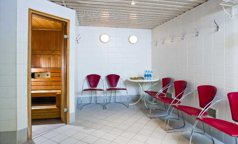 Paernu Hotel Parnu
